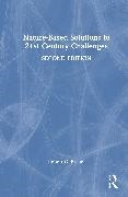 Robert C. Brears, Brears Robert C. - Nature-Based Solutions to 21st Century Challenges