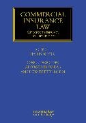 Baris Soyer, Baris (Institute of International Shipping Soyer, Barış Soyer - Commercial Insurance Law Emerging Trends and New Perspectives