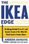 Anders Dahlvig, Dahlvig Anders - The IKEA Edge: