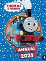 Farshore, Thomas &amp; Friends - Thomas & Friends: Annual 2024
