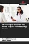 Asma Ben Mohamed, Hanen Hanen - Learning to deliver bad news in gastroenterology