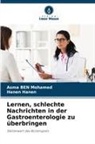 Asma Ben Mohamed, Hanen Hanen - Lernen, schlechte Nachrichten in der Gastroenterologie zu überbringen