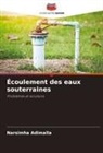 Narsimha Adimalla - Écoulement des eaux souterraines