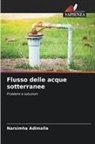 Narsimha Adimalla - Flusso delle acque sotterranee