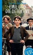 Erich Kästner - Emil und die Detektive