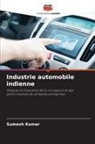 Sumesh Kumar - Industrie automobile indienne