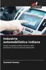 Sumesh Kumar - Industria automobilistica indiana