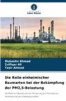 Mubashir Ahmad, Yasir Ahmad, Zulfiqar Ali - Die Rolle einheimischer Baumarten bei der Bekämpfung der PM2,5-Belastung