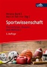 Verena Burk, Fahrner, Marcel Fahrner - Sportwissenschaft