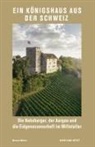 Bruno Meier - Ein Königshaus aus der Schweiz