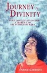 Carole Alderman - Journey to Divinity