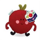 Broadstreet Publishing Group Llc - Fruits of the Spirit Plush - Apple