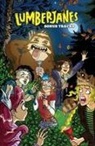 Holly Black, Faith Erin Hicks, Gabby Rivera, Kelly Thompson, Jen Wang, Gaby Epstein... - Lumberjanes: Bonus Tracks