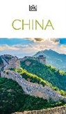 DK Travel - DK China