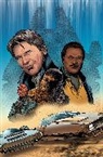 Rodney Barnes, Ramon Rosanas, Rosanas Ramon - Star Wars: Han Solo - Hunt For The Falcon
