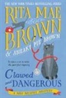 Rita Mae Brown - Clawed and Dangerous