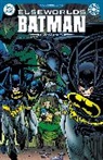 Kelley Jones, Doug Moench - Elseworlds: Batman Omnibus Vol. 1
