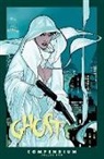 Kelly Sue DeConnick, Adam Hughes, Phil Noto, Chris Sebela, Christopher Sebela, Chris Warner - The Ghost Compendium Volume 2