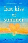 Jessica M Felleman, Jessica M. Felleman - Last Kiss of Summer