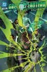 Jeremy Adams, Fernando Pasarin - Green Lantern Vol. 5: Fractured Spectrum