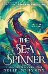 Julie Johnson - The Sea Spinner