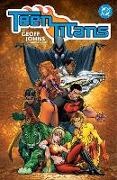 Tom Grummett, Geoff Johns, Mike McKone - Teen Titans by Geoff Johns Compendium One