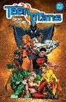 Tom Grummett, Geoff Johns, Mike McKone - Teen Titans by Geoff Johns Compendium One