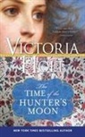 Victoria Holt - The Time of the Hunter's Moon