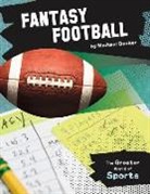 Michael Decker - Fantasy Football