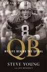 Jeff Benedict, Steve Young - QB