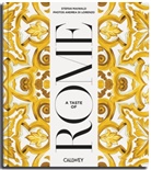 Stefan Maiwald, Andrea Di Lorenzo - A Taste of Rome