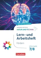 Arne Goldmann, Arne Goldmann - Natur und Technik - Informatik - Nordrhein-Westfalen ab 2025 - 7./8. Schuljahr