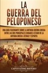 Captivating History - La guerra del Peloponeso