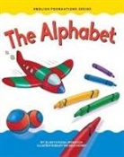 Gladys Rosa Mendoza, Jason Wolff - The Alphabet
