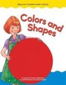 Gladys Rosa Mendoza, Jason Wolff - Colors and Shapes