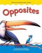 Gladys Rosa Mendoza, Jason Wolff - Opposites