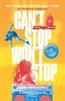 Jeff Chang, Cook - Can't Stop Won't Stop (Young Adult Edition)