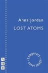 Jordan Anna - Lost Atoms