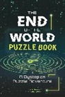Laura Jayne Ayres, Gareth Moore - End of the World Puzzle Book