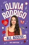 Emma Carlson Berne - Olivia Rodrigo: All Access