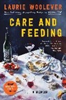 Laurie Woolever, Woolever Laurie - Care and Feeding