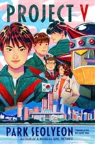 Park Seolyeon - Project V