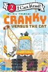 Phuc Tran, Pete Oswald, Oswald Pete - Cranky versus the Cat