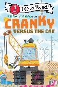 Phuc Tran, Pete Oswald, Oswald Pete - Cranky versus the Cat