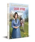 Charlotte Bronte - Jane Eyre for Kids
