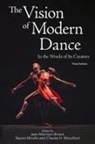 Jean Morrison Brown, Naomi Mindlin, Charles Humphrey Woodford - The Vision of Modern Dance