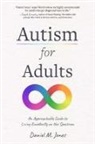 Daniel Jones - Autism for Adults