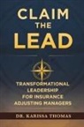 Karissa Thomas - Claim the Lead