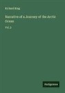 Richard King - Narrative of a Journey of the Arctic Ocean