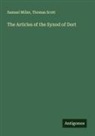 Samuel Miller, Thomas Scott - The Articles of the Synod of Dort